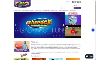 Geospaceplay.com Screenshot 2024-05-05 18:21:59