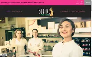 Superbnailsupply.com Screenshot 2024-05-14 03:30:11