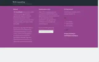 Psconsulting.hu Screenshot 2024-05-18 15:20:48