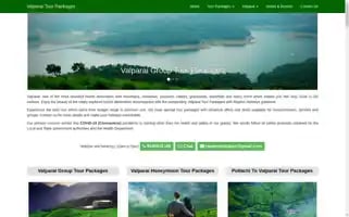 Valparaitourpackages.com Screenshot 2024-04-22 12:50:54