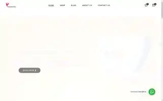 Nutricamps.com Screenshot 2024-05-24 03:37:59