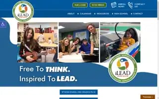 Ileadaguadulce.org Screenshot 2024-07-02 00:07:30