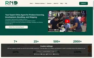 Yourchinagent.com Screenshot 2024-05-15 09:06:52