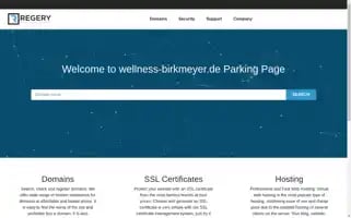 Wellness-birkmeyer.de Screenshot 2024-05-18 17:53:37