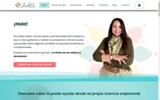 Indiraospinogovea.com Screenshot 2024-05-26 14:25:23