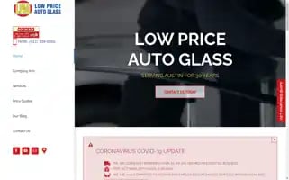 Lpagaustin.com Screenshot 2024-05-16 06:15:29