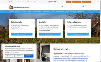 Trendyverwarmen.nl Screenshot 2024-07-09 09:04:00