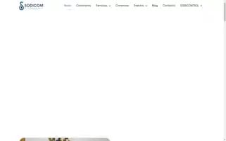 Sodicom.com.co Screenshot 2024-06-26 05:18:01