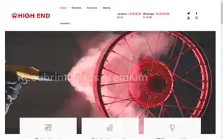 Hemex.com.mx Screenshot 2024-05-18 17:31:54