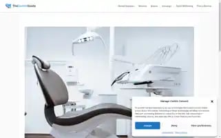 Thedentalguide.net Screenshot 2024-05-14 08:17:35