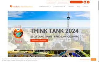 Disciplinapositivaespana.com Screenshot 2024-06-11 16:32:04