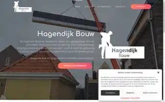 Hagendijkbouw.nl Screenshot 2024-07-08 17:48:36