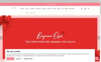 Suwen.com.tr Screenshot 2024-06-19 02:12:10