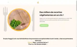 Veggycook.com Screenshot 2024-05-20 23:11:54