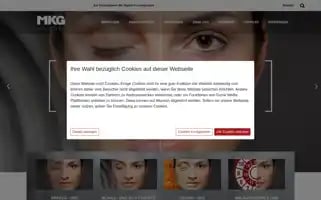Mkg-lufttechnik.com Screenshot 2024-05-25 18:43:45
