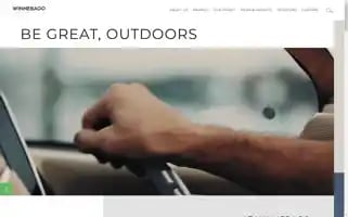 Winnebagoind.com Screenshot 2024-07-03 20:44:31