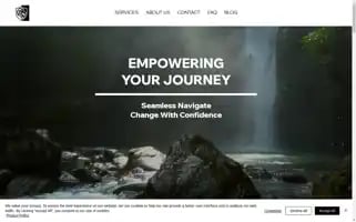 Liongate-consulting.de Screenshot 2024-06-27 13:32:09