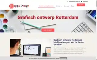 Zippa-design.nl Screenshot 2024-05-15 10:19:52