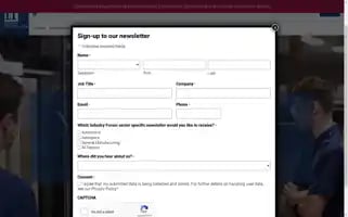 Industryforum.co.uk Screenshot 2024-06-12 08:06:24