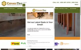 Covertecproducts.com Screenshot 2024-06-12 14:27:55