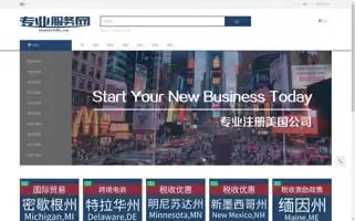 Zhuanyefuwu.com Screenshot 2024-06-28 18:59:39