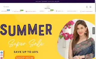 Beatitude.in Screenshot 2024-05-05 18:18:02