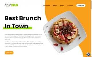 Epiceggrestaurants.com Screenshot 2024-07-05 18:03:27