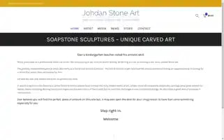Johdanstoneart.ca Screenshot 2024-05-27 19:34:48