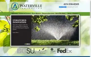 Watervilleirrigationinc.com Screenshot 2024-07-06 22:28:59