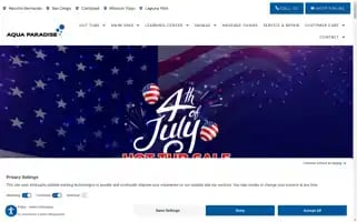 Aquaparadiseca.com Screenshot 2024-07-05 01:44:25