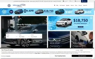Newtonvolkswagen.com Screenshot 2024-06-13 23:28:36