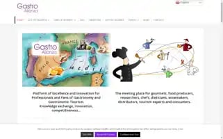 Gastroalianza.es Screenshot 2024-07-02 20:26:58