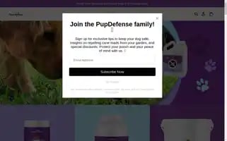 Pupdefense.com Screenshot 2024-05-04 07:11:16