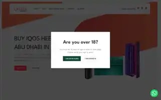 Heets-abudhabi.ae Screenshot 2024-05-28 01:35:19