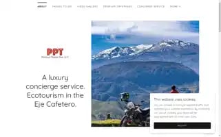 Premiumpereiratour.com Screenshot 2024-04-18 13:07:22