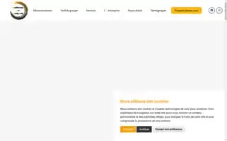 Passageaubanc.fr Screenshot 2024-05-21 20:36:33