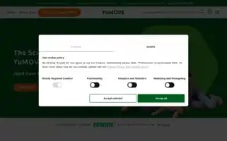 Yumove.com Screenshot 2024-05-05 04:04:26