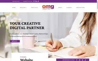 Overseasmediagroup.com Screenshot 2024-07-01 09:11:00