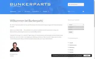 Bunkerparts.de Screenshot 2024-07-07 08:43:15