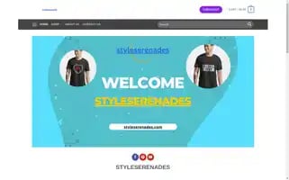 Styleserenades.com Screenshot 2024-05-26 02:57:26