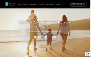 Devatravel.co.uk Screenshot 2024-04-19 09:02:48