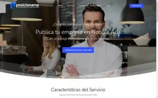 Posicioname.cl Screenshot 2024-06-14 12:22:20