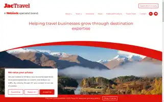 Jactravel.com Screenshot 2024-04-26 10:36:38