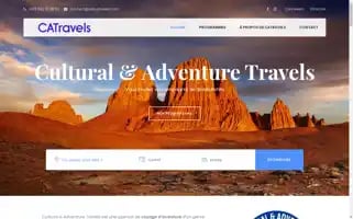 Adcutravels.com Screenshot 2024-04-15 14:54:18