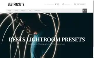 Bestpresets.com Screenshot 2024-05-20 02:31:43
