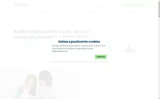 Pediatridetom.sk Screenshot 2024-05-19 03:36:15