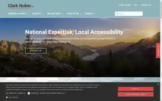 Clarknuber.com Screenshot 2024-06-28 19:44:59