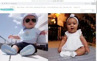 Babyshoe.com Screenshot 2024-05-05 05:42:31