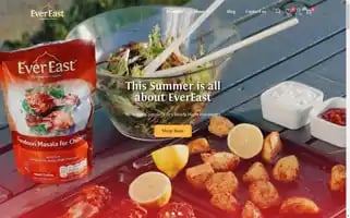 Evereast.co.uk Screenshot 2024-05-25 22:01:32