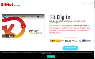 Siinet.com Screenshot 2024-06-17 00:34:13